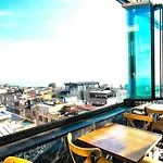 Kaya Royal Hotel Tiyatro Caddesi