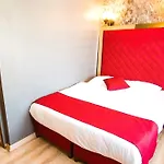 Kaya Royal Hotel Tiyatro Caddesi