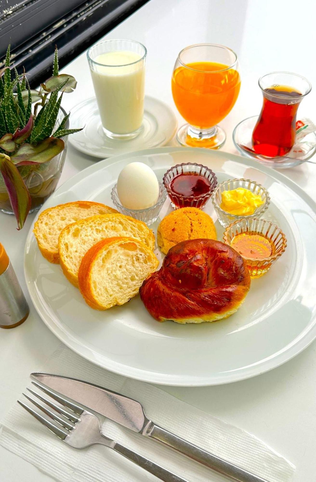Otel Kaya Royal Tiyatro Caddesi