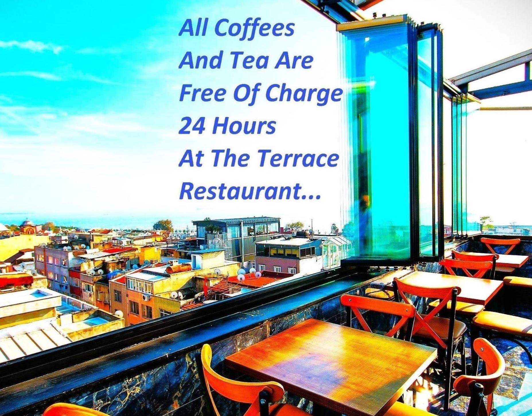 Kaya Royal Tiyatro Caddesi Otel 3*