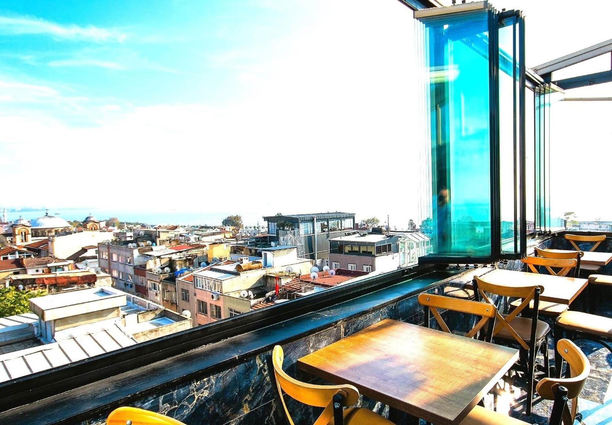 Otel Kaya Royal Tiyatro Caddesi 3*