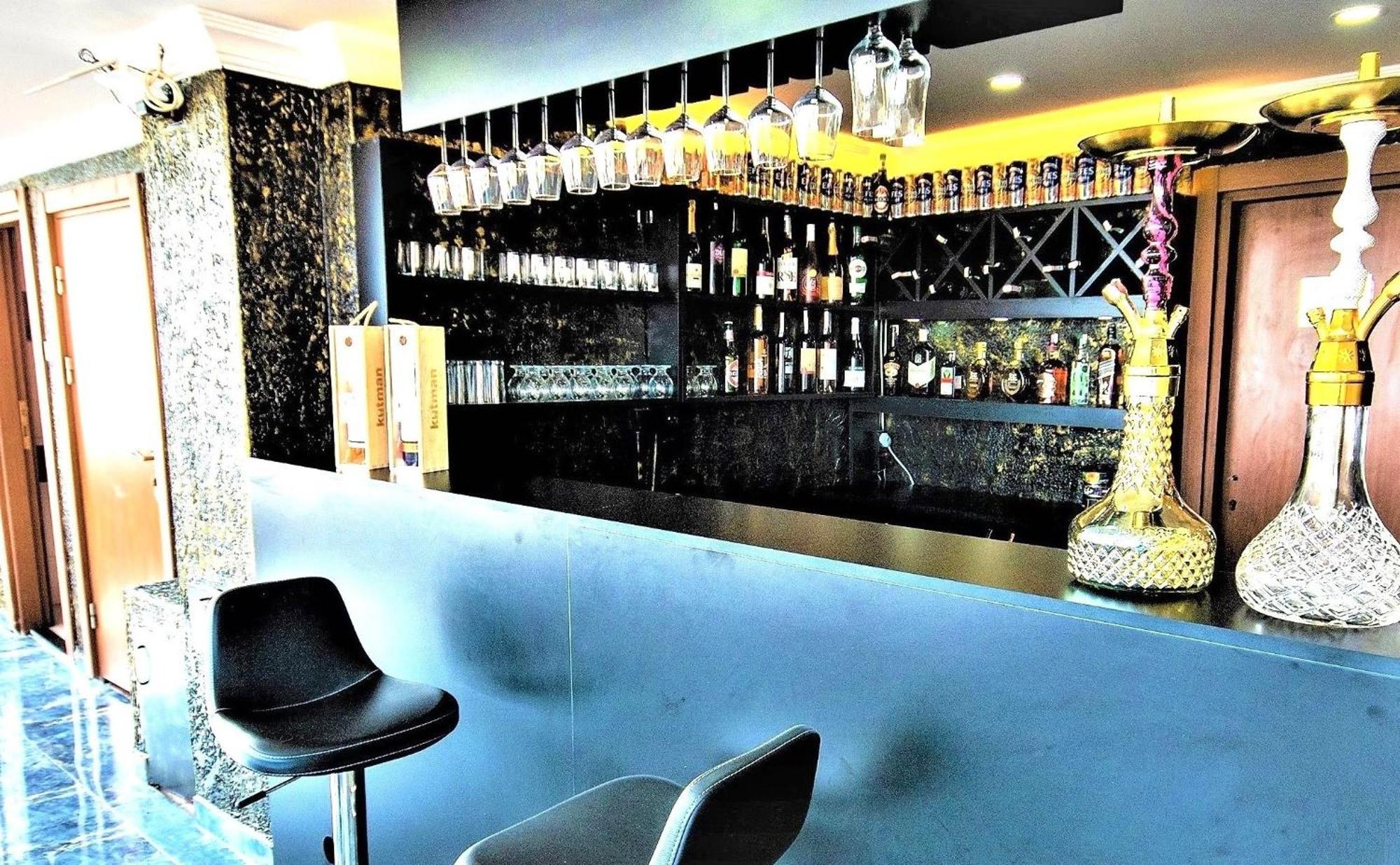 Otel Kaya Royal Tiyatro Caddesi İstanbul