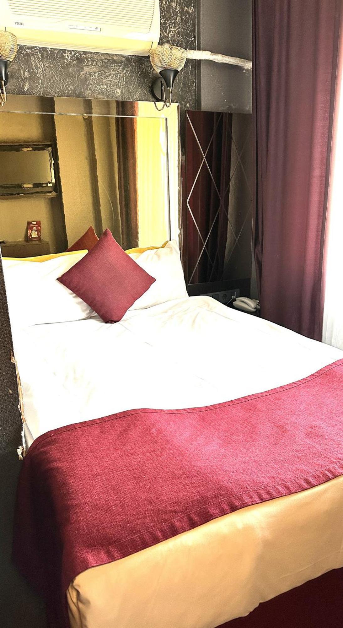 Kaya Royal Tiyatro Caddesi 3*