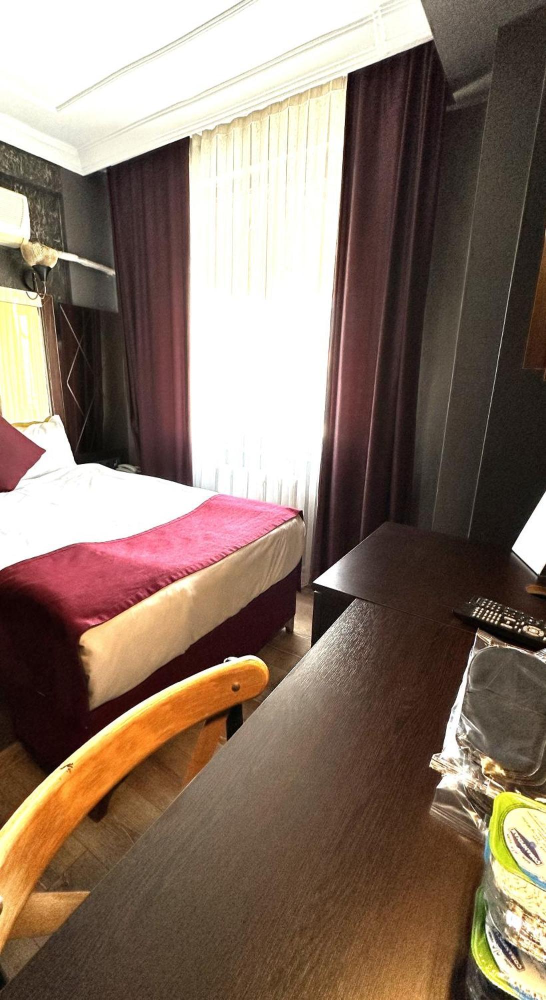Kaya Royal Tiyatro Caddesi 3* İstanbul