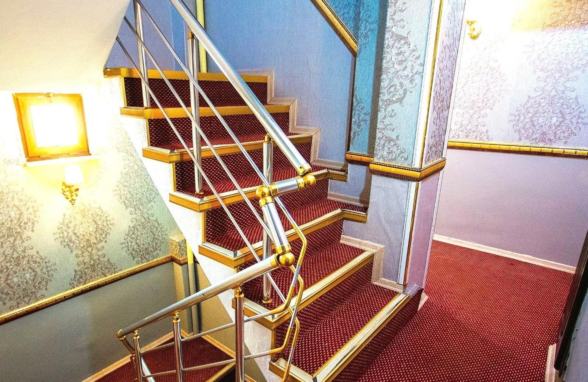 Otel Kaya Royal Tiyatro Caddesi