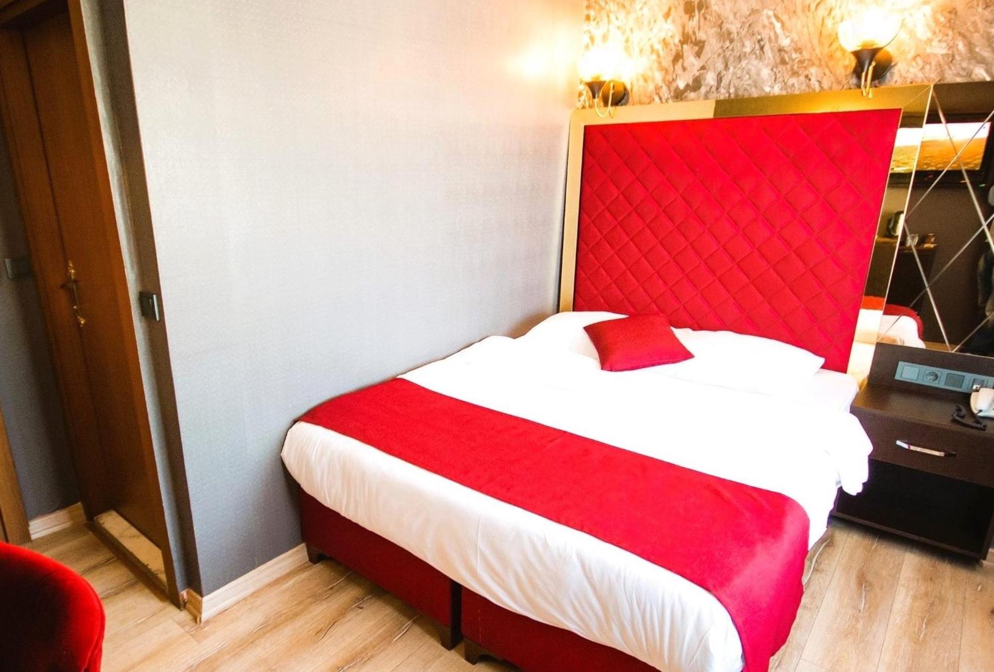 Kaya Royal Tiyatro Caddesi Otel İstanbul