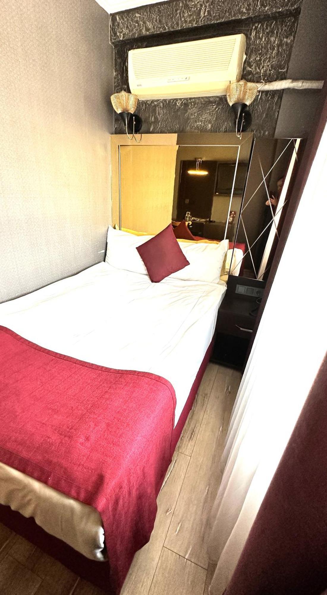 Otel Kaya Royal Tiyatro Caddesi İstanbul
