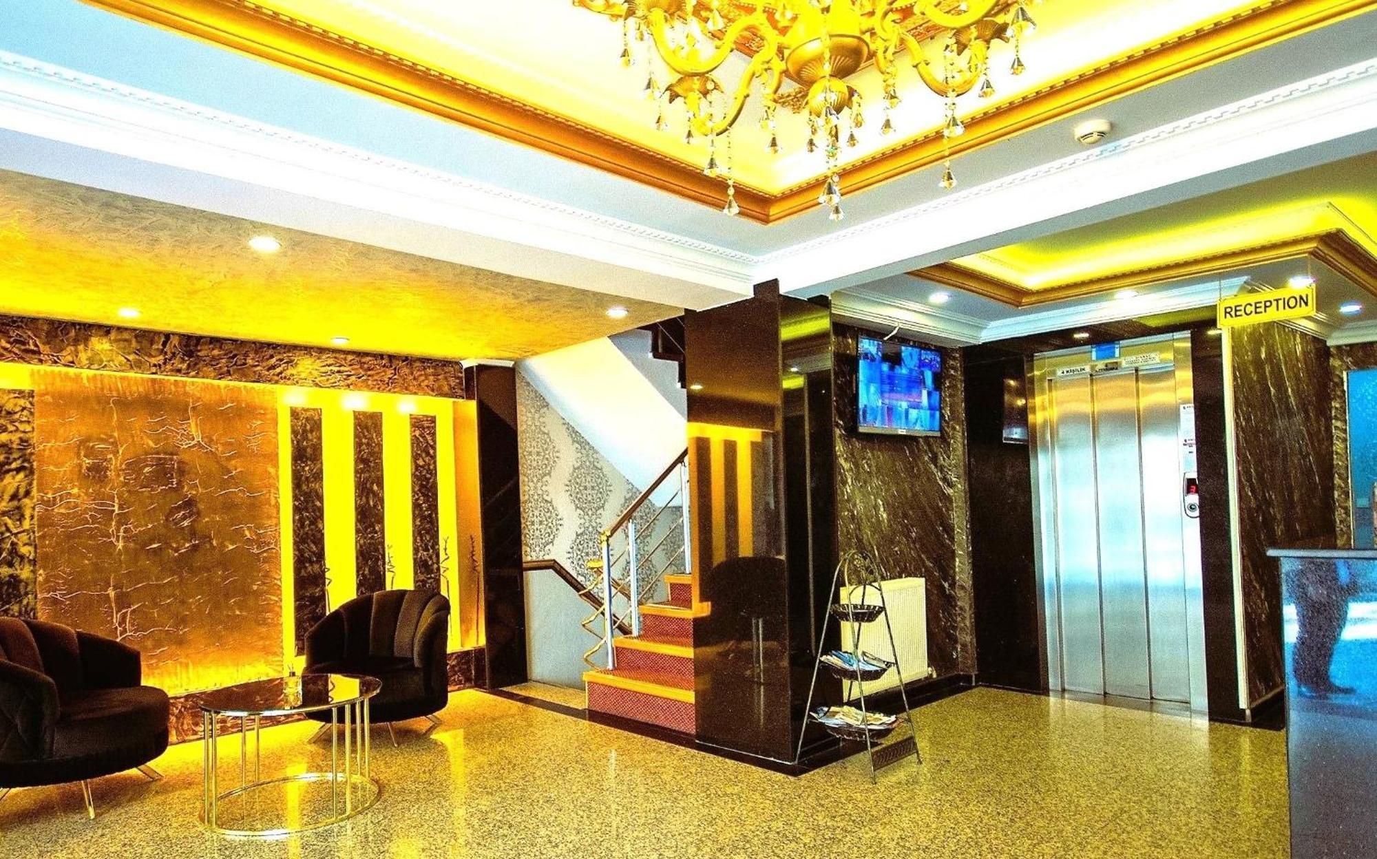 Kaya Royal Tiyatro Caddesi Otel 3*