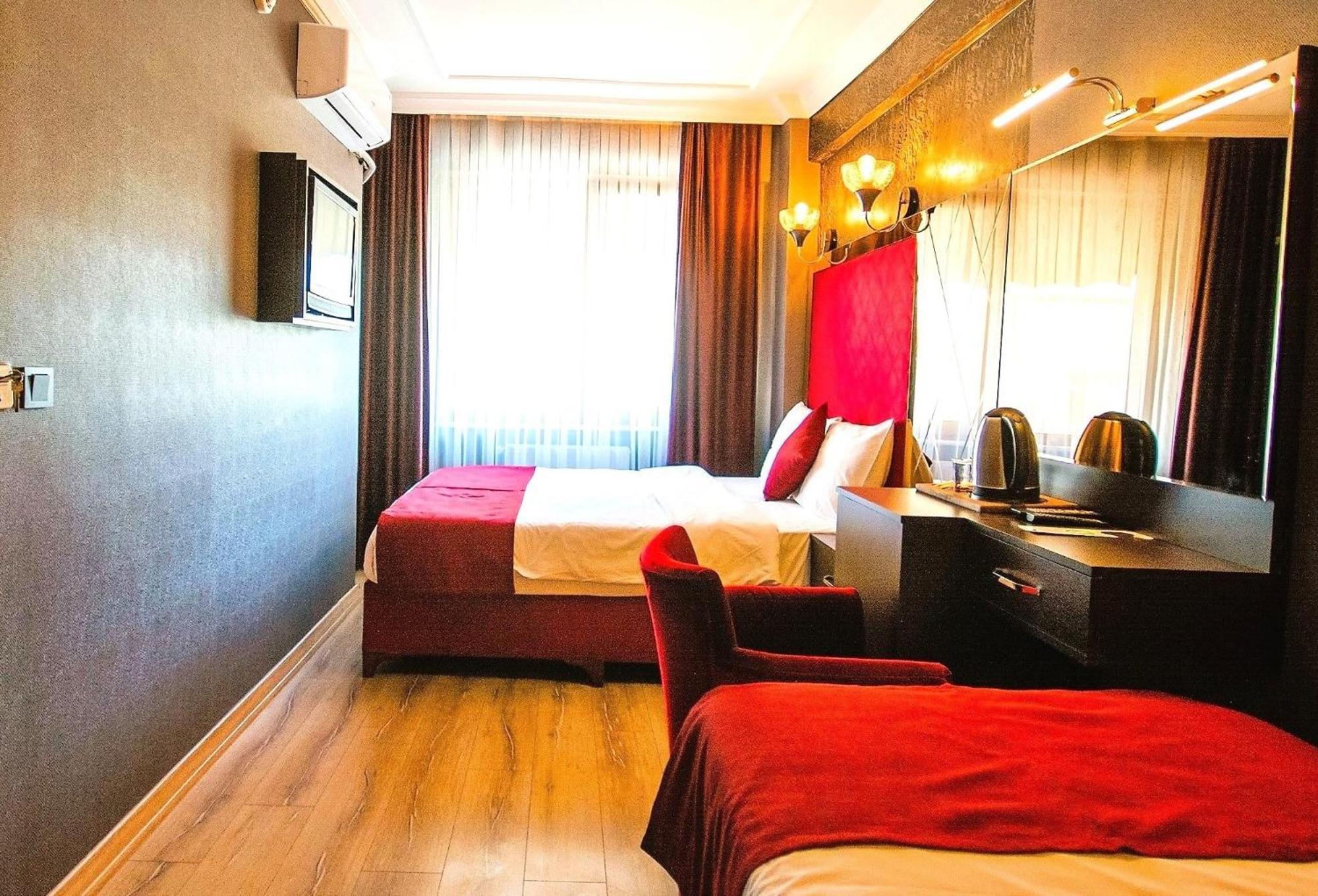 Kaya Royal Tiyatro Caddesi Otel