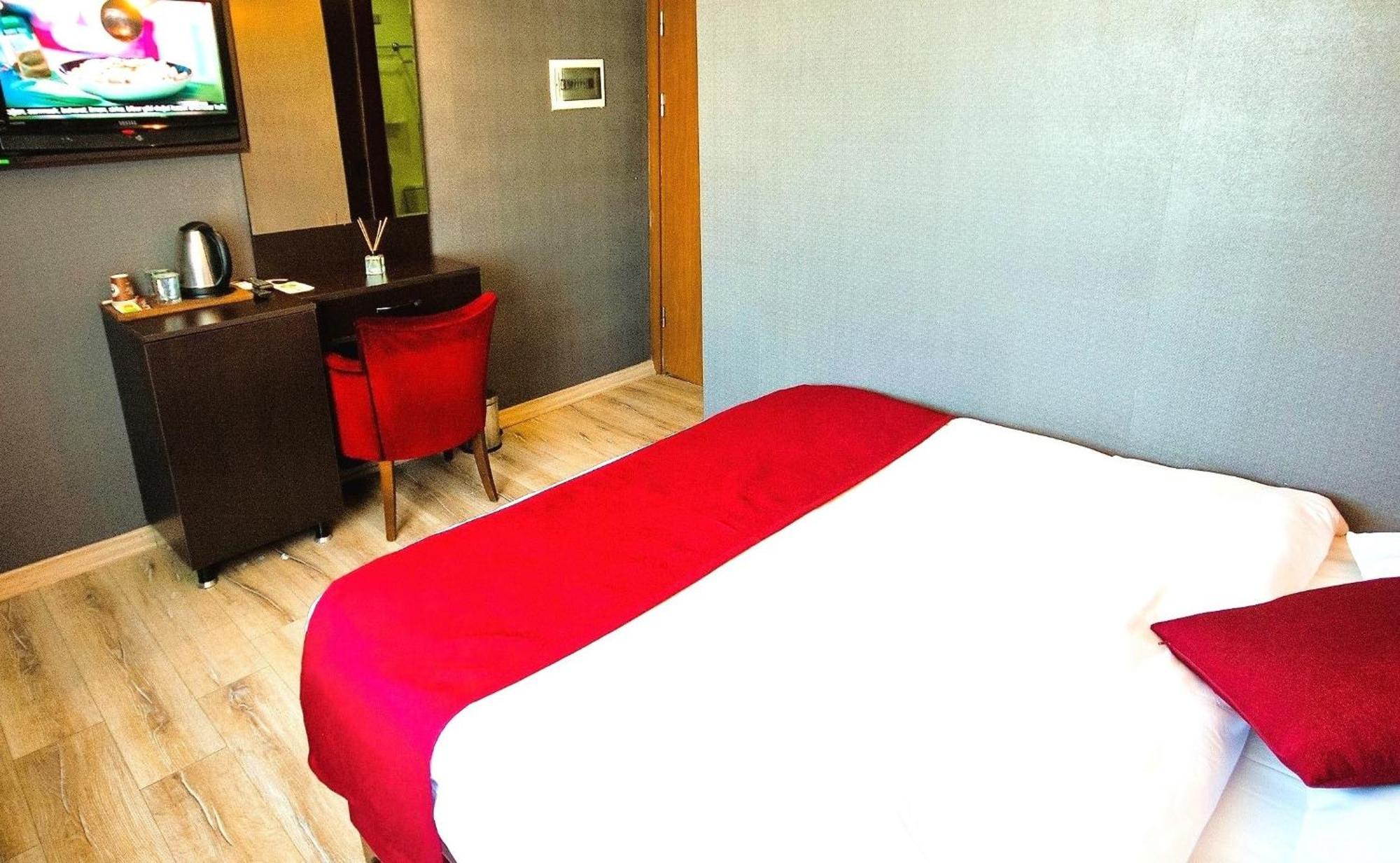 Otel Kaya Royal Tiyatro Caddesi