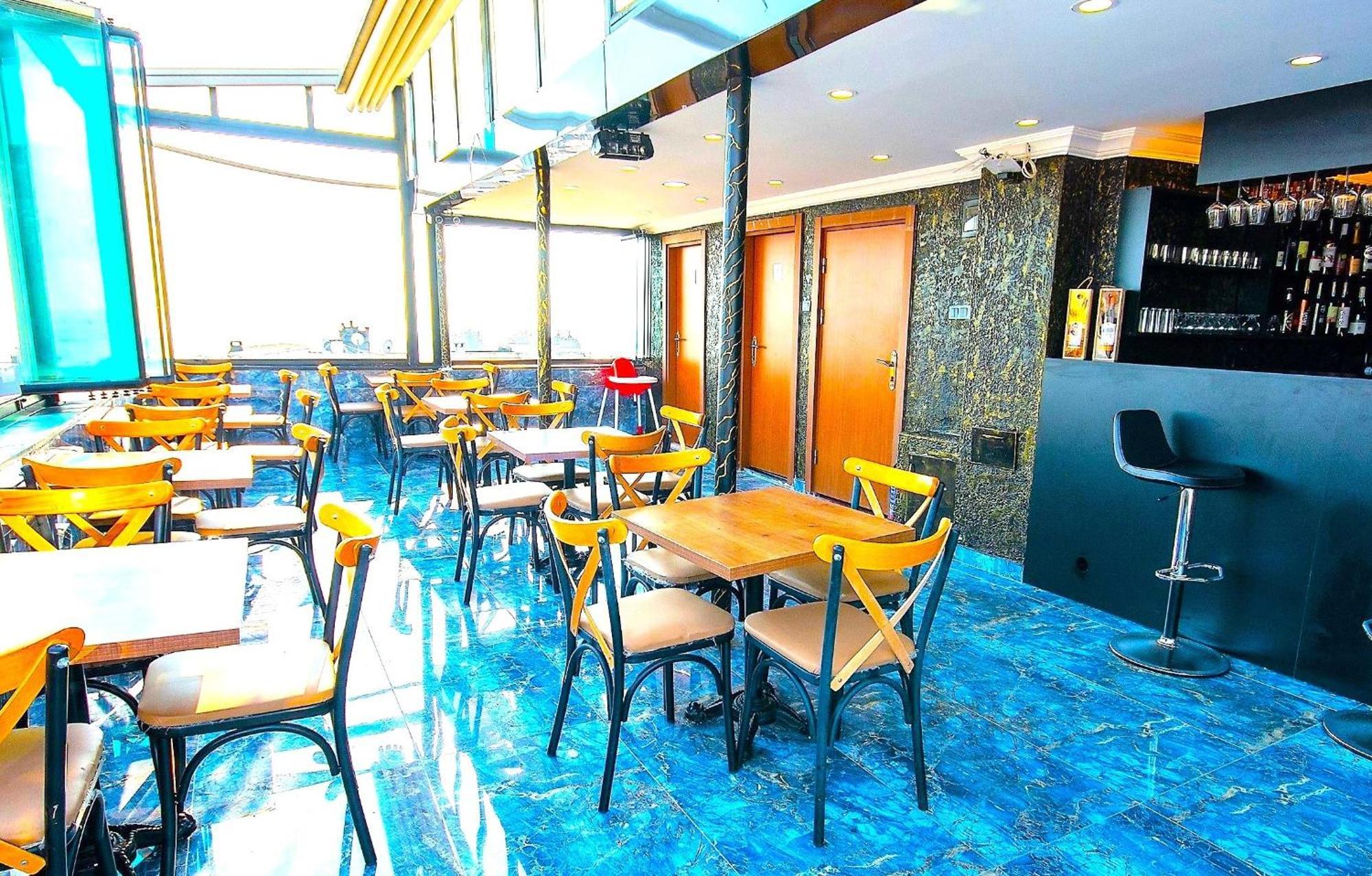 Kaya Royal Tiyatro Caddesi Otel İstanbul