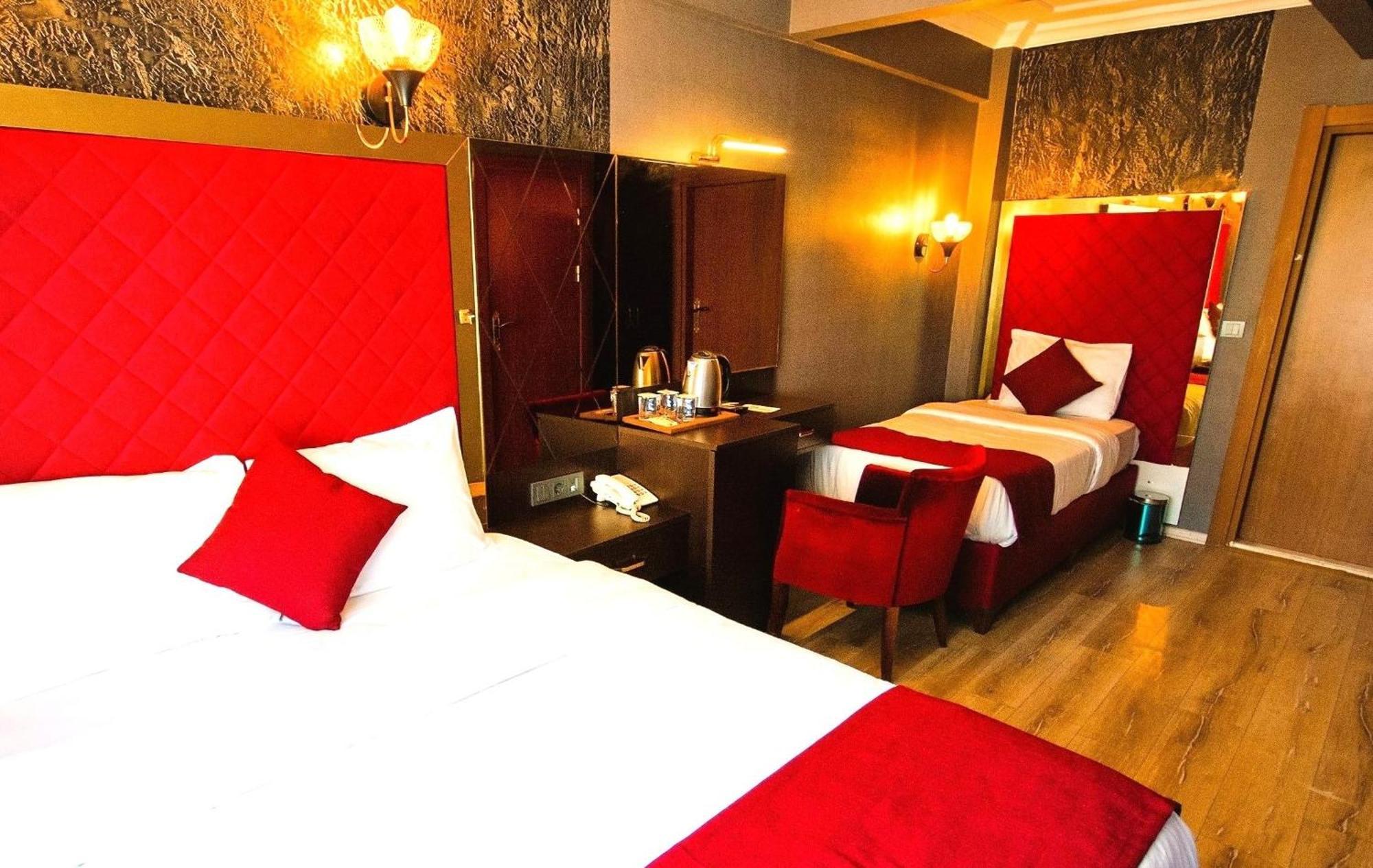 Kaya Royal Tiyatro Caddesi 3* İstanbul